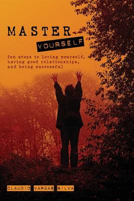 Book cover for Master Yourself