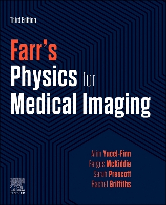 Book cover for Farr's Physics for Medical Imaging