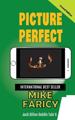 Book cover for Picture Perfect