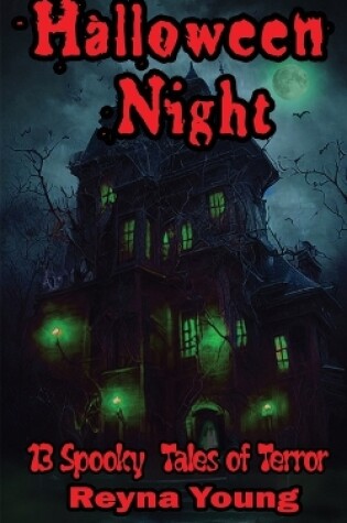 Cover of Halloween Night