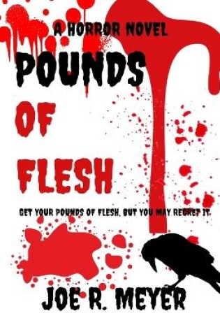 Cover of Pounds of Flesh