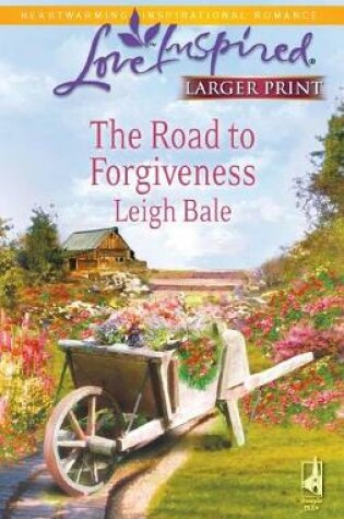 Cover of The Road to Forgiveness