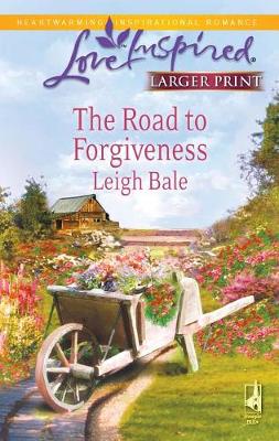 Cover of The Road to Forgiveness