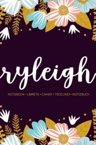 Cover of Ryleigh