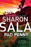 Book cover for Bad Penny