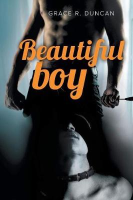 Book cover for Beautiful boy