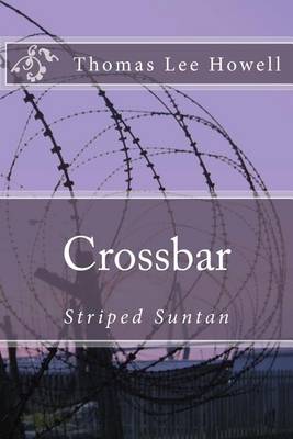 Book cover for Crossbar