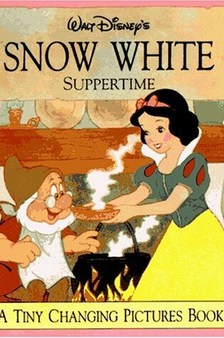 Cover of Snow White Suppertime