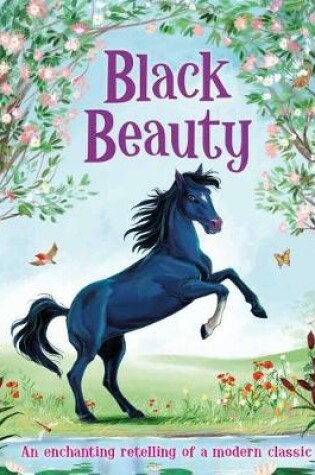 Cover of Black Beauty