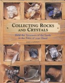 Book cover for The Rock and Crystal Collection Kit