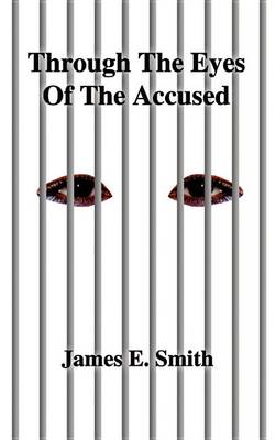 Book cover for Through the Eyes of the Accused