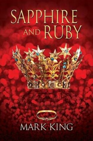 Cover of Sapphire and Ruby