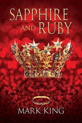 Book cover for Sapphire and Ruby