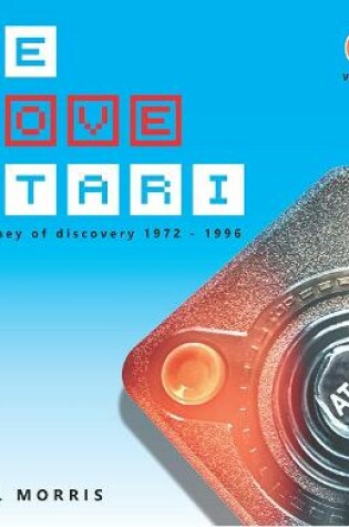 Cover of We Love Atari