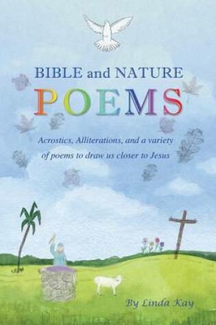 Cover of Bible and Nature Poems