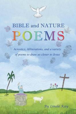 Book cover for Bible and Nature Poems