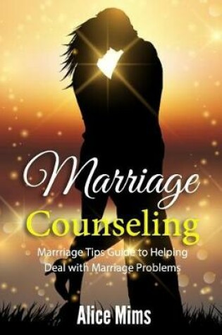 Cover of Marriage Counseling