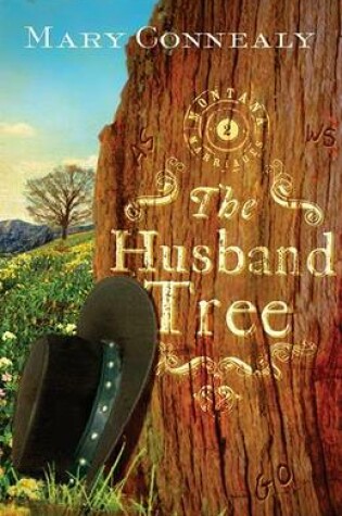 Cover of The Husband Tree