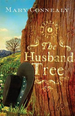 Book cover for The Husband Tree