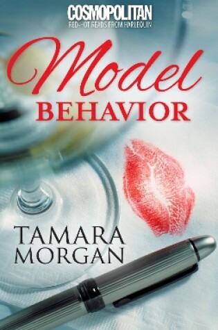 Cover of Model Behaviour