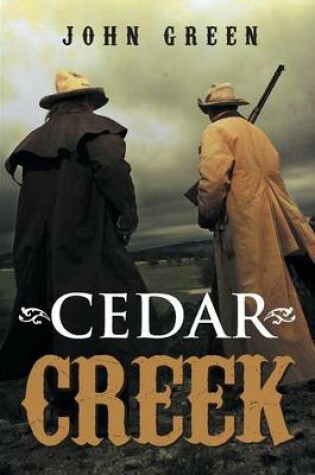 Cover of Cedar Creek