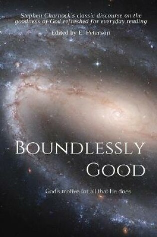 Cover of Boundlessly Good