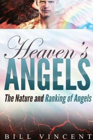 Cover of Heaven's Angels (Pocket Size)