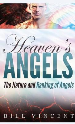 Book cover for Heaven's Angels (Pocket Size)