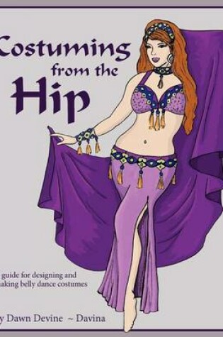 Cover of Costuming from the Hip