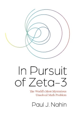 Cover of In Pursuit of Zeta-3