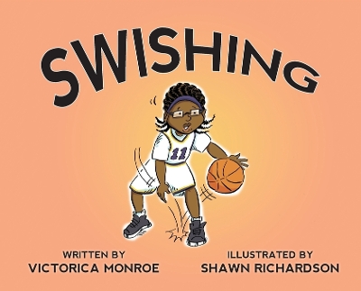 Cover of Swishing
