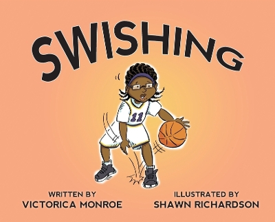 Cover of Swishing