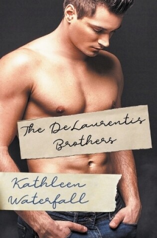 Cover of The DeLaurentis Brothers Collection