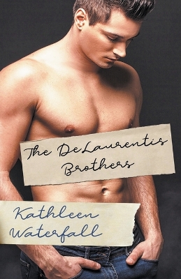 Book cover for The DeLaurentis Brothers Collection