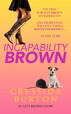 Cover of Incapability Brown