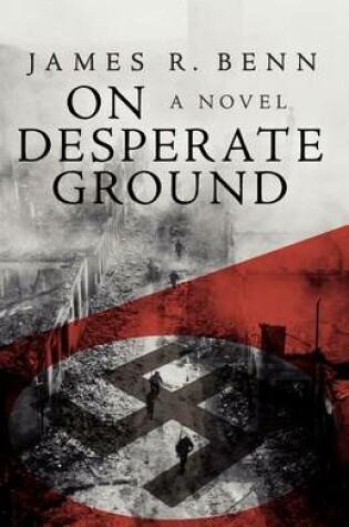 Cover of On Desperate Ground