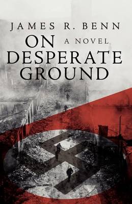 Book cover for On Desperate Ground