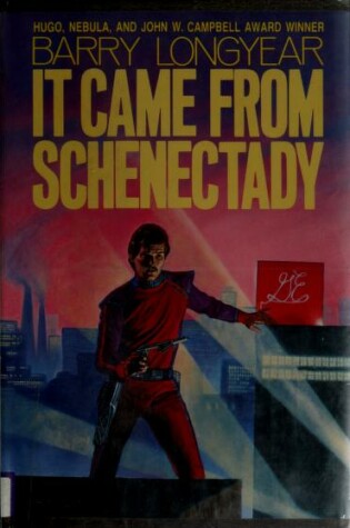 Cover of It Came from Schenectady