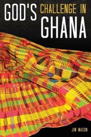 Cover of God's Challenge in Ghana