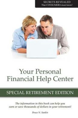 Cover of Your Personal Financial Help Center