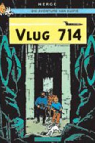 Cover of Vlug 714