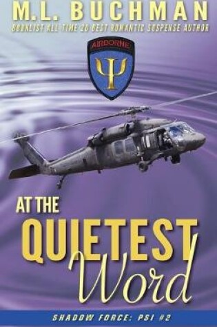 Cover of At the Quietest Word