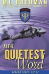 Book cover for At the Quietest Word