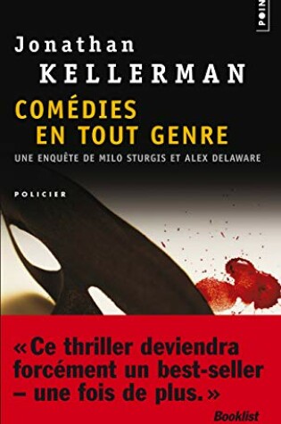 Cover of Com'dies En Tout Genre