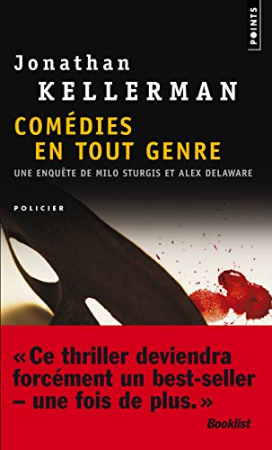 Book cover for Com'dies En Tout Genre