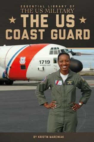 Cover of Us Coast Guard