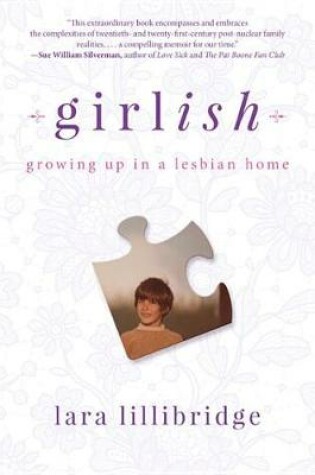 Cover of Girlish
