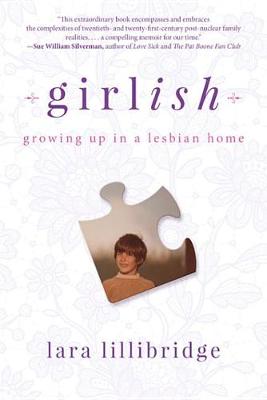 Book cover for Girlish