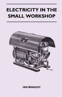 Book cover for Electricity In The Small Workshop