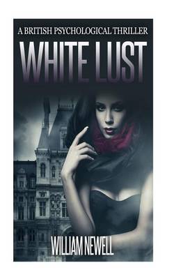 Book cover for White Lust